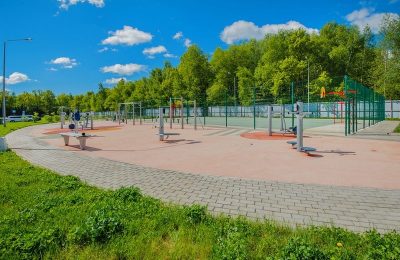 ЖК Новогорск Парк — фото 5