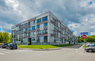 ЖК Новогорск Парк — фото 8