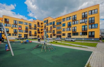 ЖК Новогорск Парк — фото 9