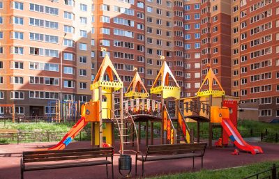 ЖК Зеленые аллеи — фото 4