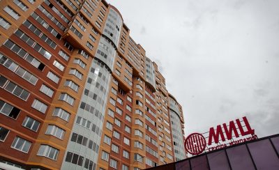 ЖК Зеленые аллеи — фото 6
