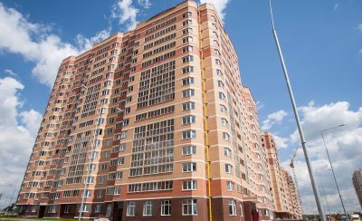 ЖК Зеленые аллеи — фото 8