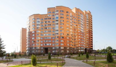 ЖК Зеленые аллеи — фото 10