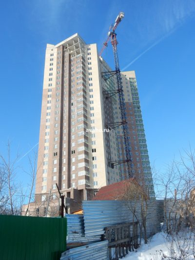 ЖК Роза ветров — фото 2