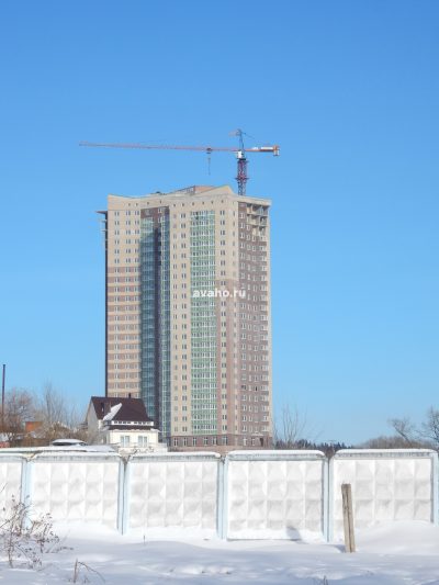 ЖК Роза ветров — фото 6