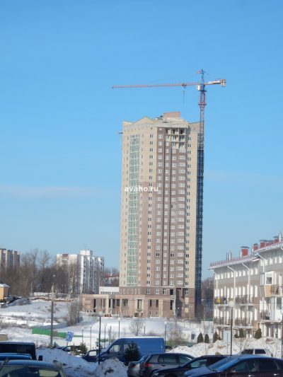 ЖК Роза ветров — фото 3