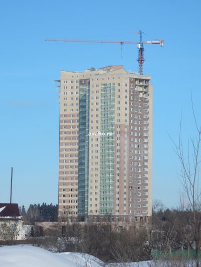 ЖК Роза ветров — фото 5