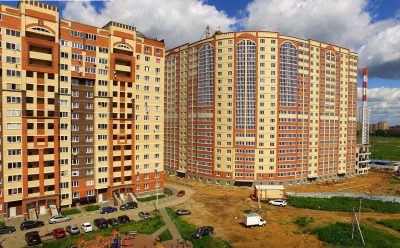 ЖК Новое Жегалово — фото 5