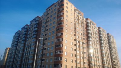 ЖК Новое Жегалово — фото 6