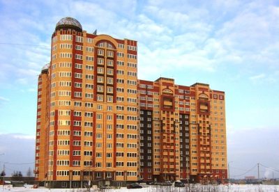 ЖК Новое Жегалово — фото 7