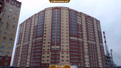 ЖК Новое Жегалово — фото 8