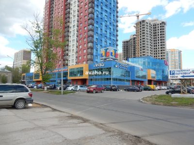 ЖК Золотые ворота — фото 11