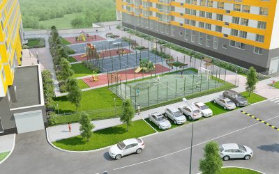 Квартал Краски жизни — фото 4
