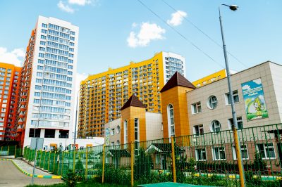 Квартал Краски жизни — фото 5