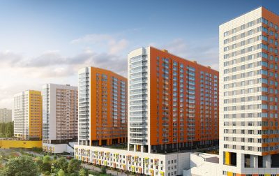 Квартал Краски жизни — фото 11