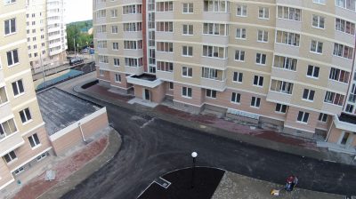 ЖК Ракитня — фото 2