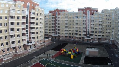ЖК Ракитня — фото 6
