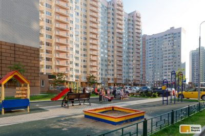 ЖК Южное Видное — фото 6