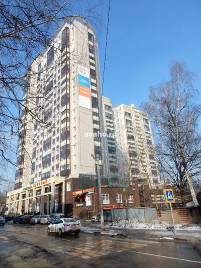 ЖК Тургенева, 13 — фото 7