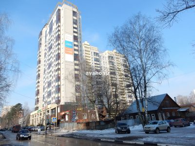 ЖК Тургенева, 13 — фото 9