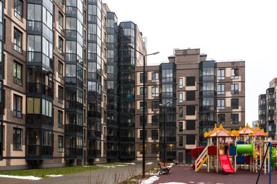 ЖК Весна (Vesna) — фото 8