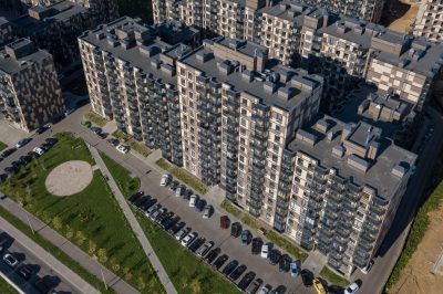 ЖК Весна (Vesna) — фото 10
