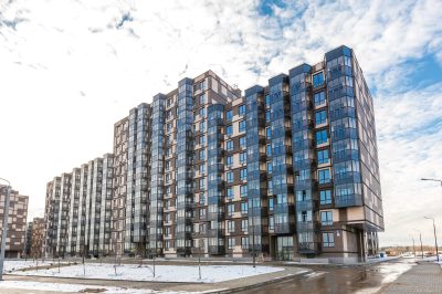 ЖК Весна (Vesna) — фото 11