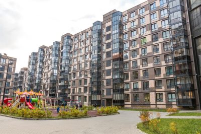 ЖК Весна (Vesna) — фото 12