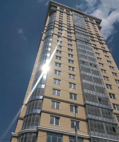 ЖК Президентский — фото 9