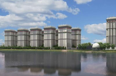 ЖК 31 квартал — фото 2