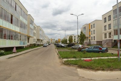 ЖК Руполис-Растуново — фото 2