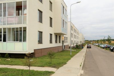 ЖК Руполис-Растуново — фото 3