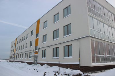 ЖК Руполис-Растуново — фото 4