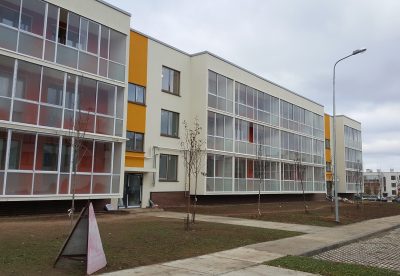 ЖК Руполис-Растуново — фото 5