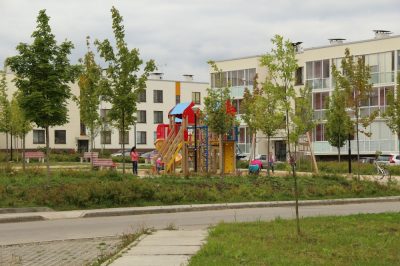 ЖК Руполис-Растуново — фото 6