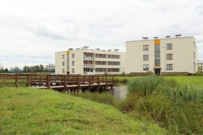 ЖК Руполис-Растуново — фото 7