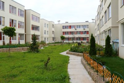 ЖК Руполис-Растуново — фото 8