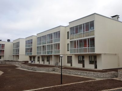 ЖК Руполис-Растуново — фото 9