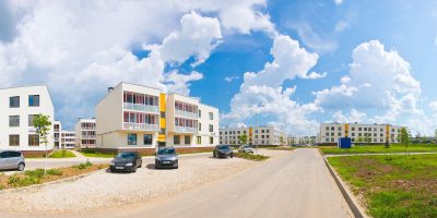 ЖК Руполис-Растуново — фото 11