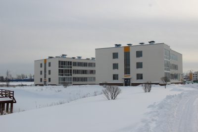 ЖК Руполис-Растуново — фото 12