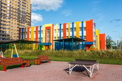Микрорайон Новое Пушкино — фото 12