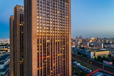 ЖК Савеловский Сити — фото 5