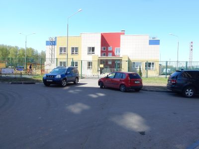 ЖК Афродита — фото 5