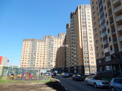 ЖК Афродита — фото 8
