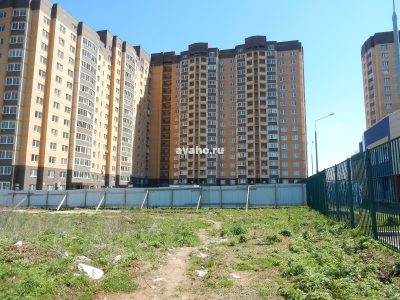 ЖК Афродита — фото 9