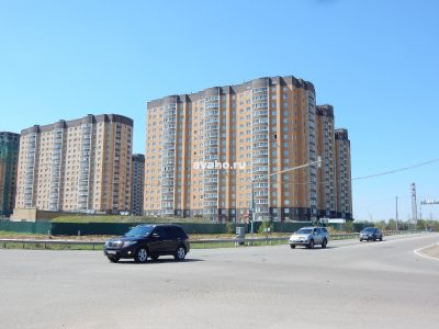 ЖК Афродита — фото 11