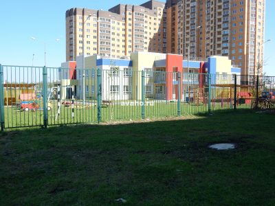 ЖК Афродита — фото 12