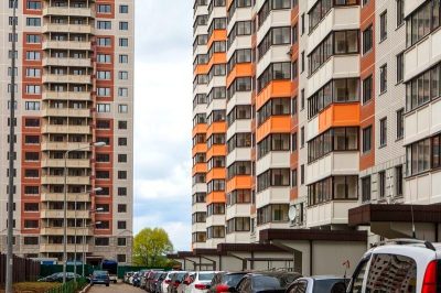 ЖК Домодедово парк — фото 3