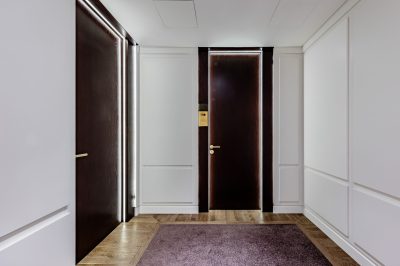 Клубный дом Turandot Residences (Турандот Резиденс) — фото 3