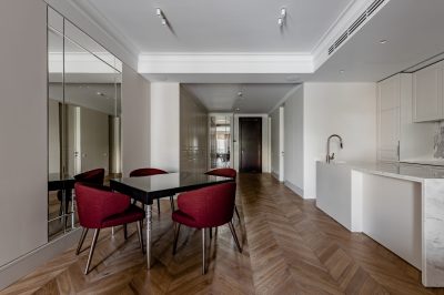 Клубный дом Turandot Residences (Турандот Резиденс) — фото 6